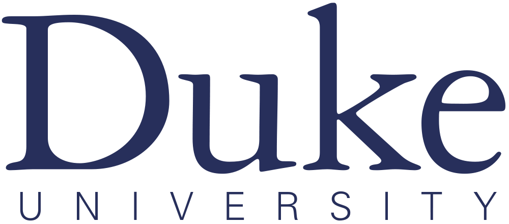 Duke University Logo / University / Logonoid.com