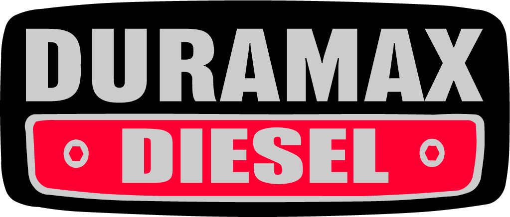 Duramax Logo / Spares and Technique / Logonoid.com