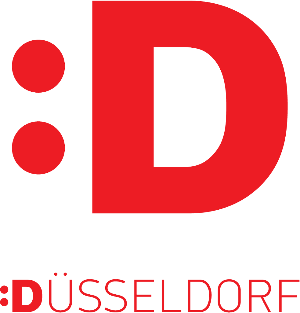 Dusseldorf Logo