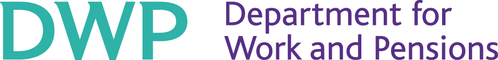 DWP Logo