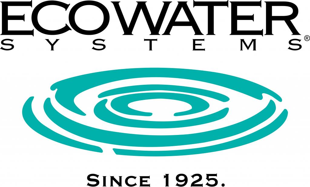 EcoWater  Logo