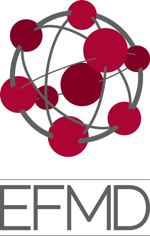 EFMD Logo / Misc / Logonoid.com