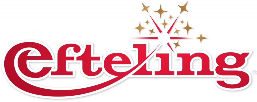 Efteling Logo / Entertainment / Logonoid.com