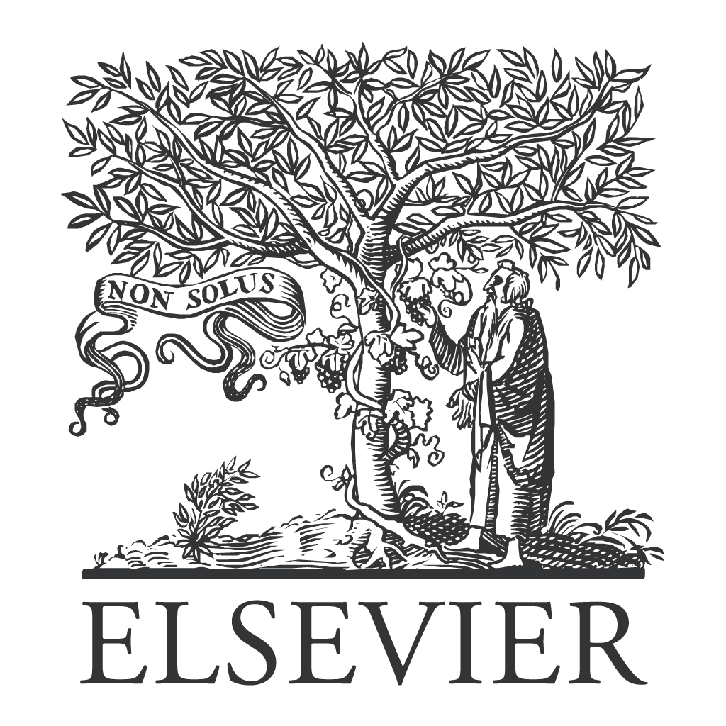 Elsevier ebooks logo