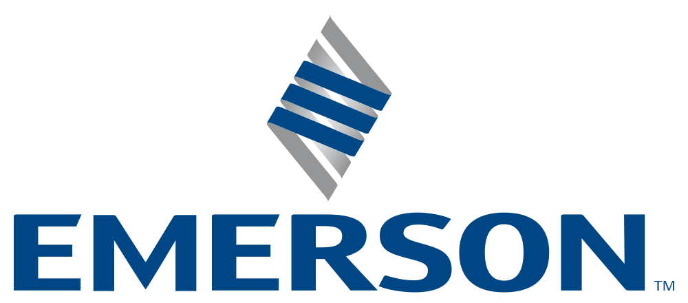 Emerson Logo / Electronics / Logonoid.com