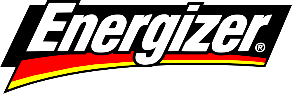 Energizer Logo / Electronics / Logonoid.com