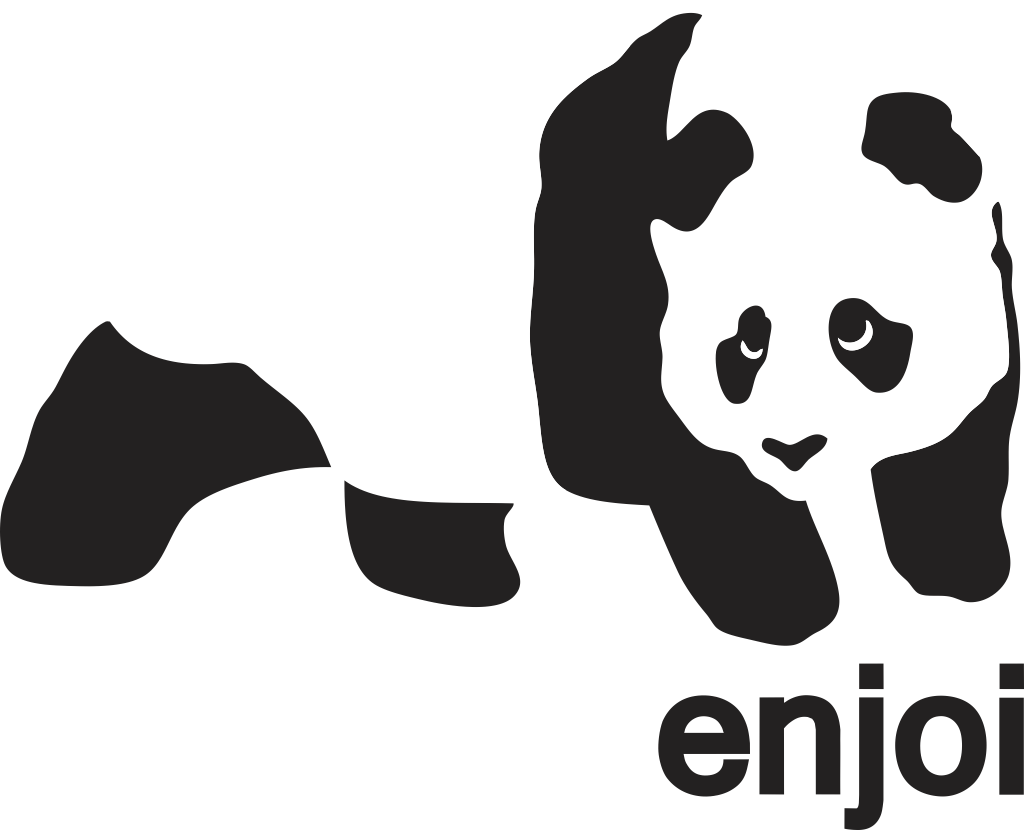 enjoi Logo / Sport / Logonoid.com
