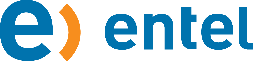 Entel Logo / Telecommunications / Logonoid.com