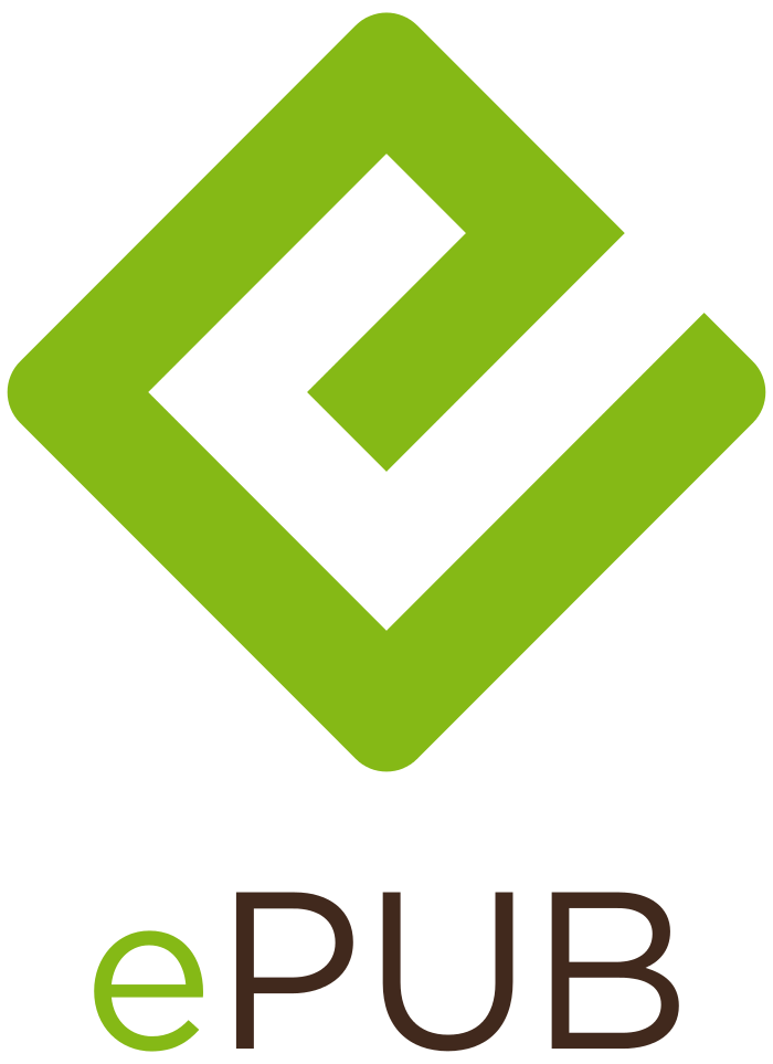 EPUB Logo