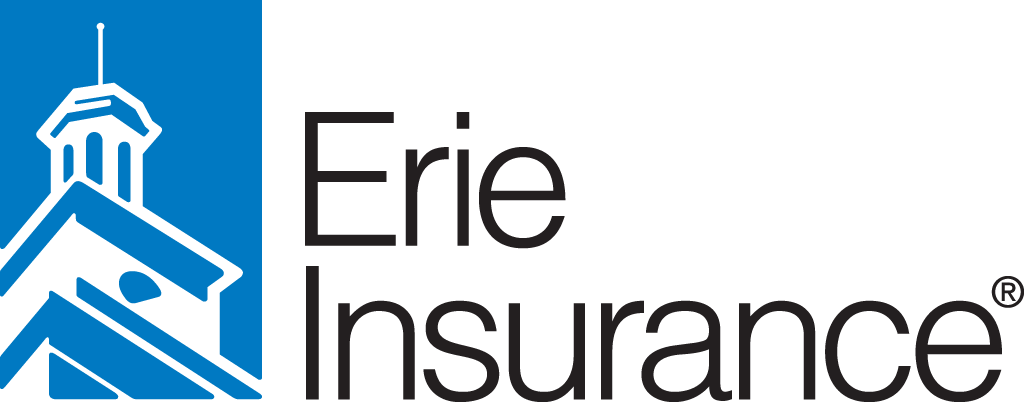 Erie Insurance Logo / Insurance / Logonoid.com