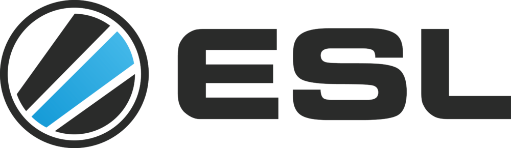 ESL Logo / Sport / Logonoid.com