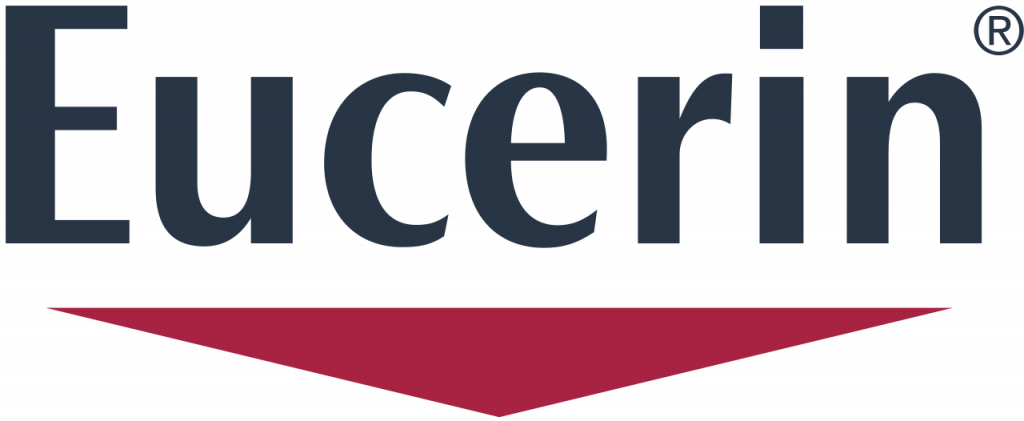Image result for eucerin logo