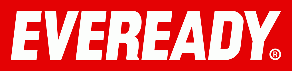 Eveready Logo