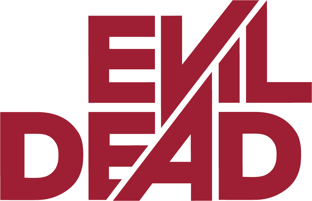 Evil Dead Logo