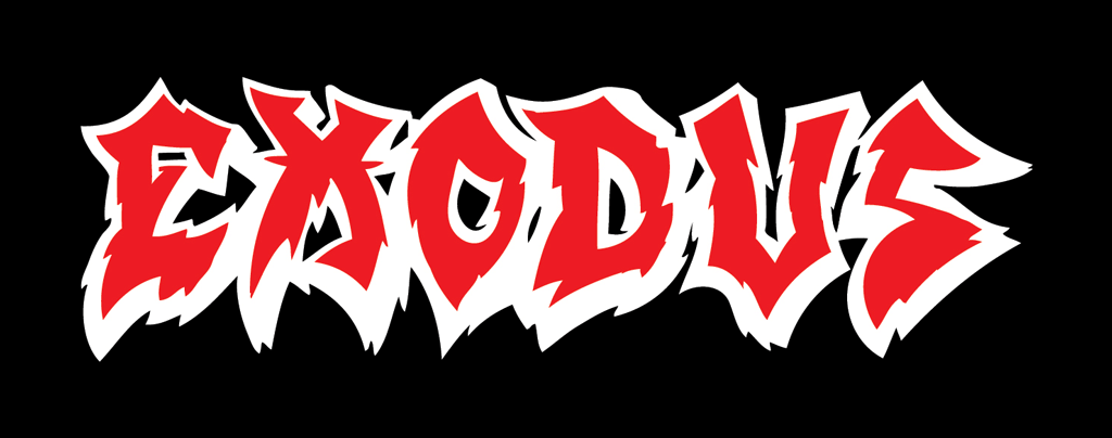 Exodus Logo