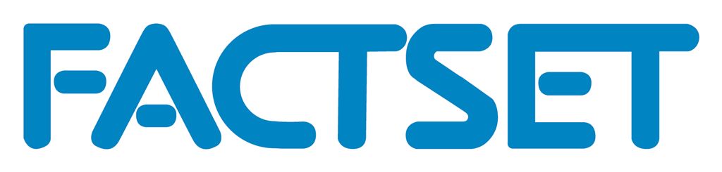 Factset Logo