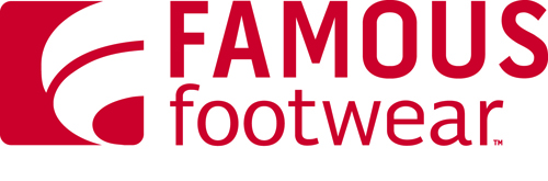 Famous Footwear Logo