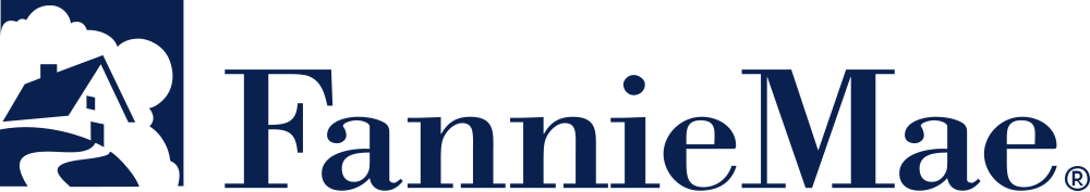 Fannie Mae Logo / Banks and Finance / Logonoid.com