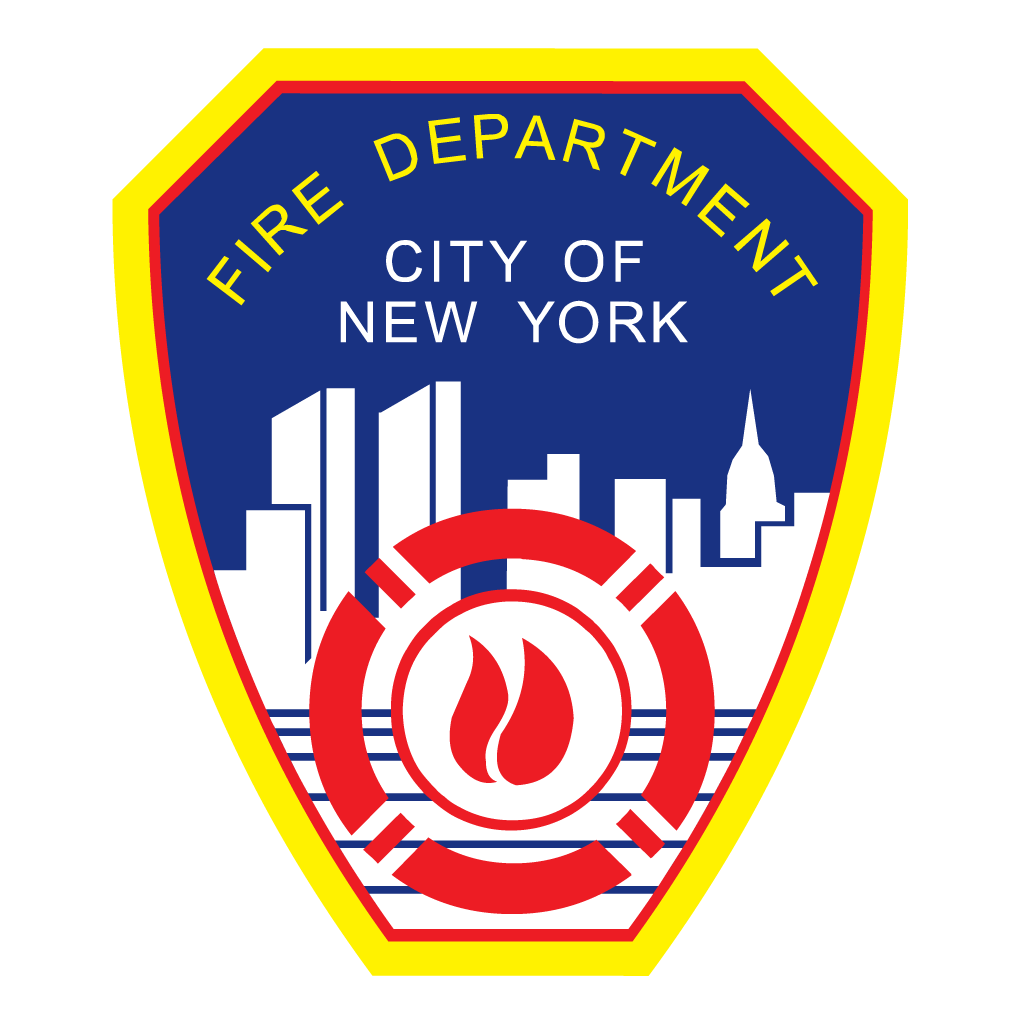 FDNY Logo