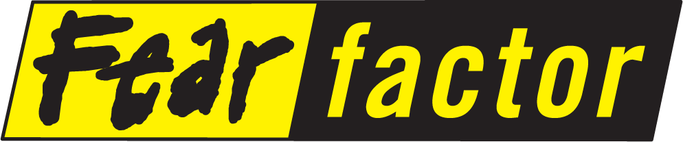 Fear Factor Logo