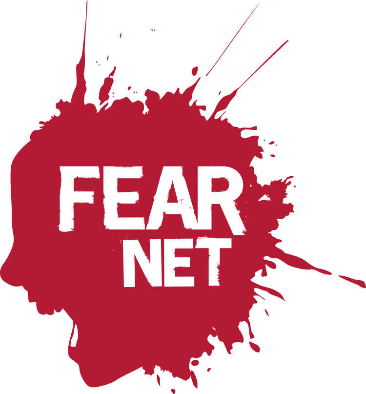 Fearnet Logo