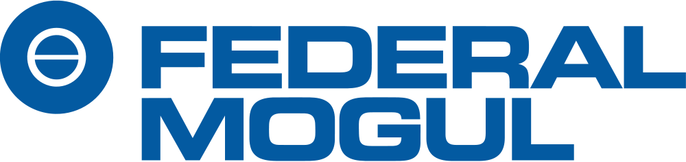 Federal-Mogul Logo