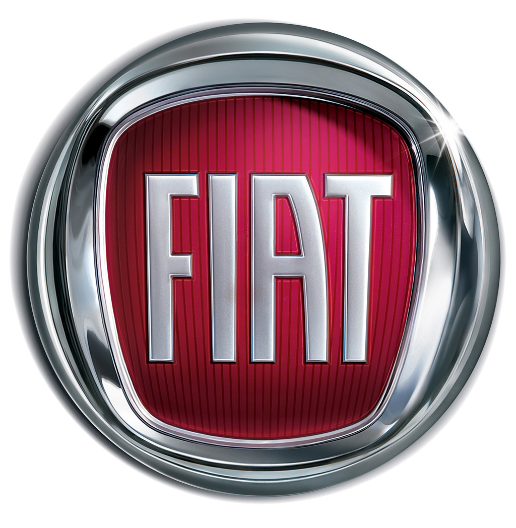 fiat брендбук