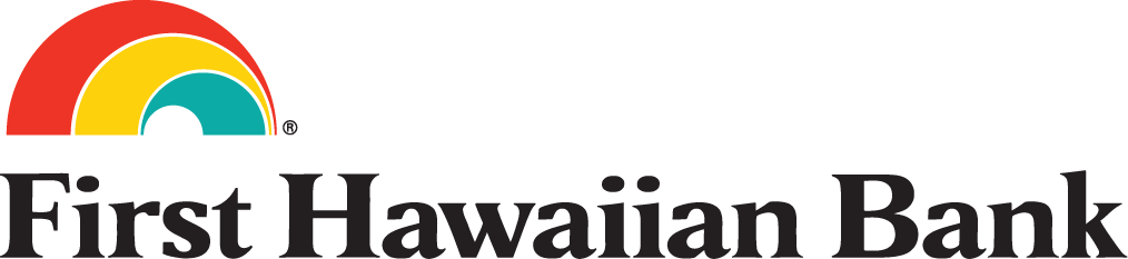 First Hawaiian Bank Logo