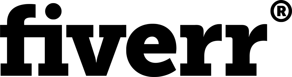 Image result for fiverr logo