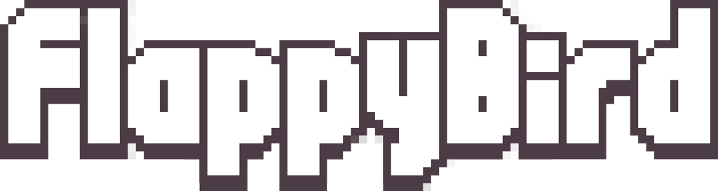 Flappy Bird Logo