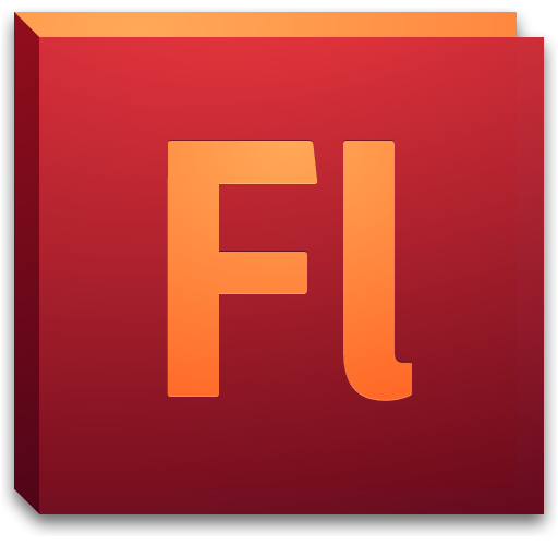 Flash Logo / Software / Logonoid.com