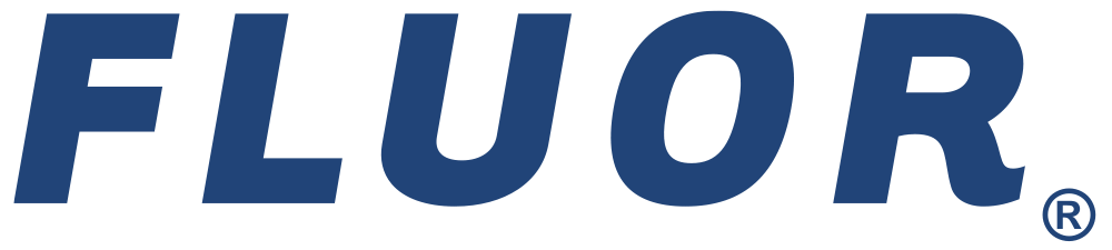 Fluor Corporation Logo / Construction / Logonoid.com
