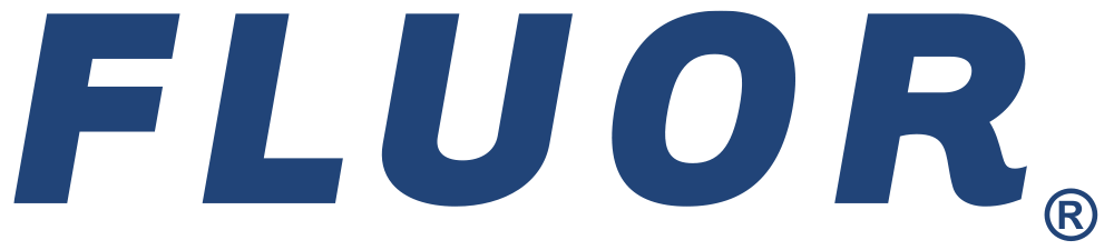 Fluor Corporation Logo