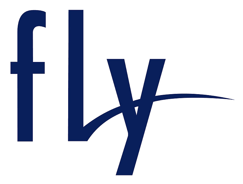 Fly Logo