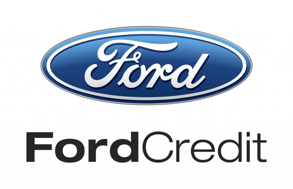 Ford Credit Logo