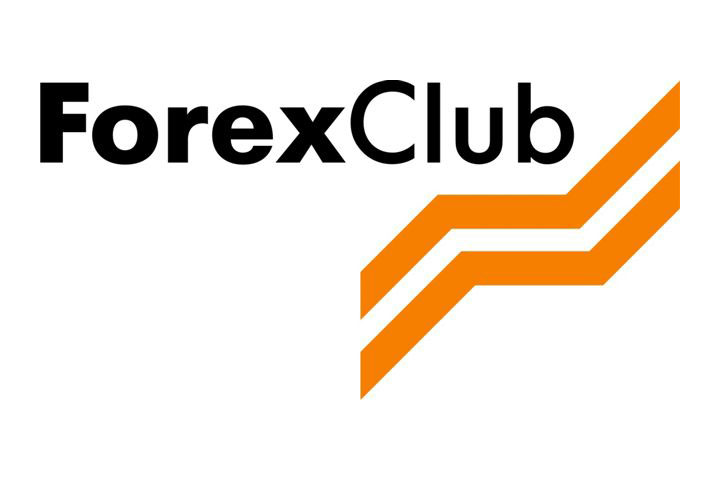 Forex Club Logo