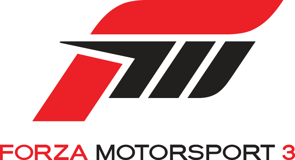 Forza Logo on Logonoid.com | Forza motorsport, Forza motorsport 3