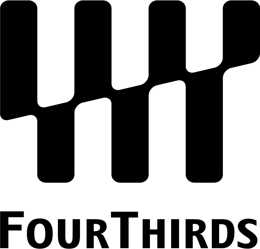 Four Thirds Logo