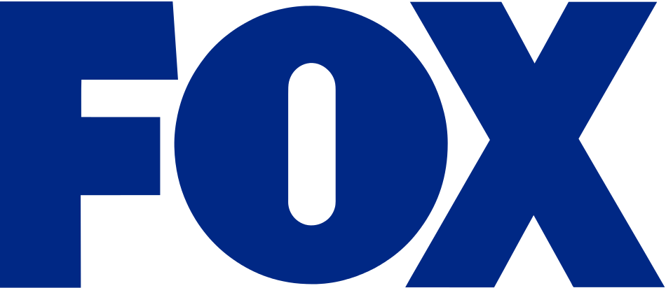 Fox Logo / Television / Logonoid.com