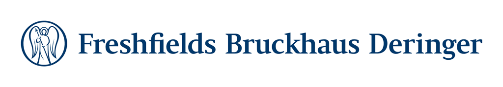 Freshfields Bruckhaus Deringer Logo