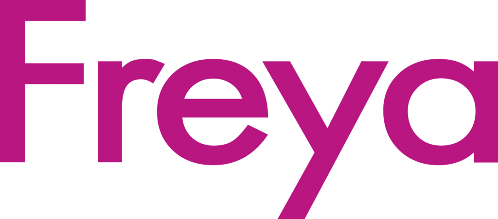 Freya Logo