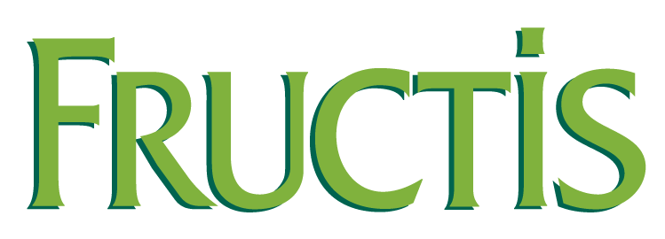 Fructis Logo / Cosmetics / Logonoid.com