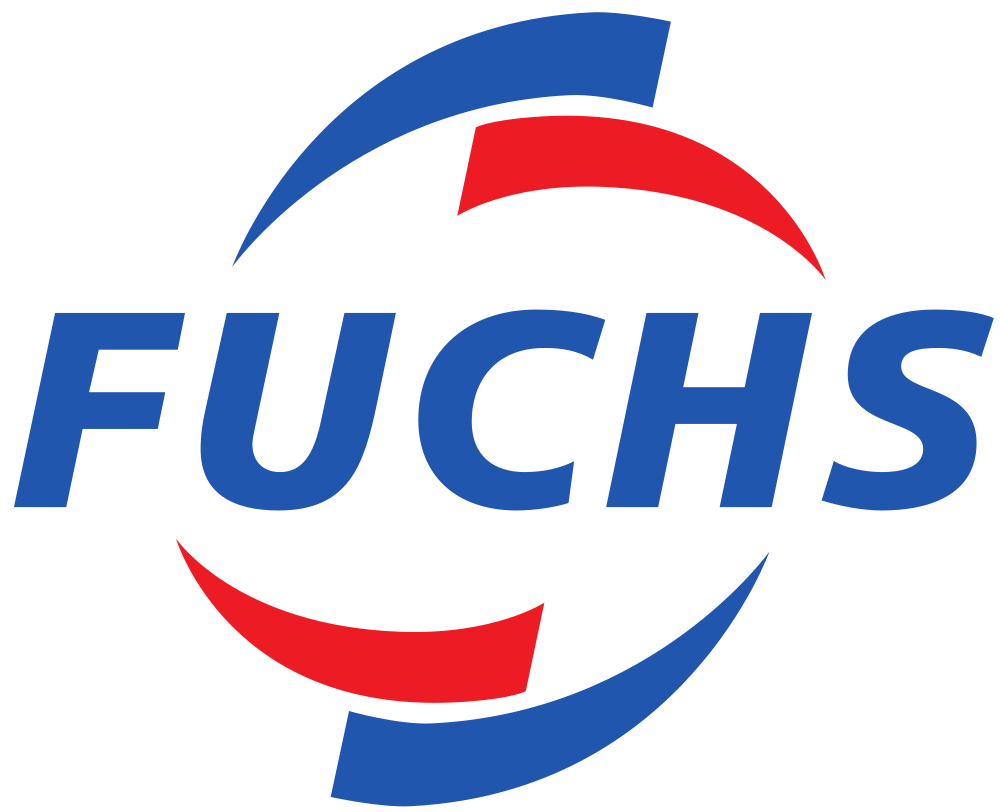 Fuchs Logo / Industry / Logonoid.com
