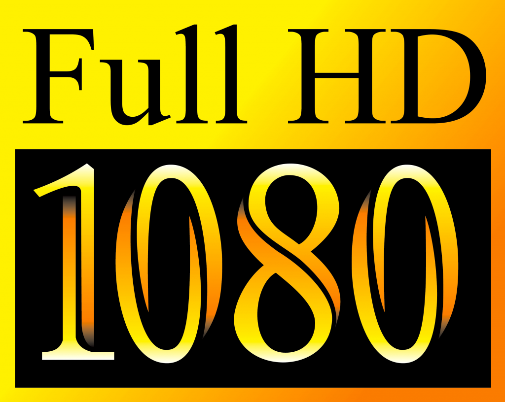 Full HD Logo