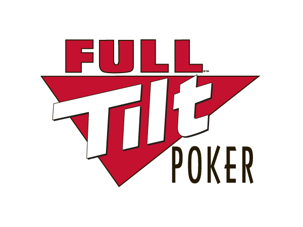 Full Tilt Poker Logo