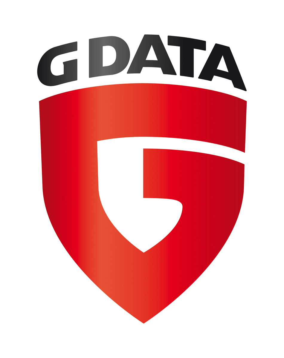 G-DATA Logo