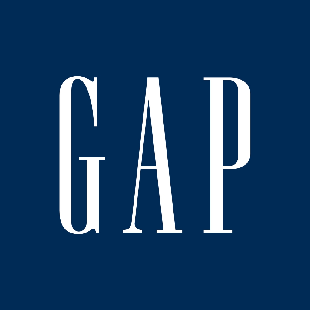 Gap Logo