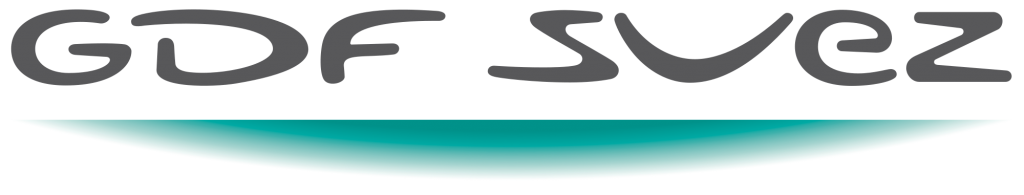 GDF Suez Logo