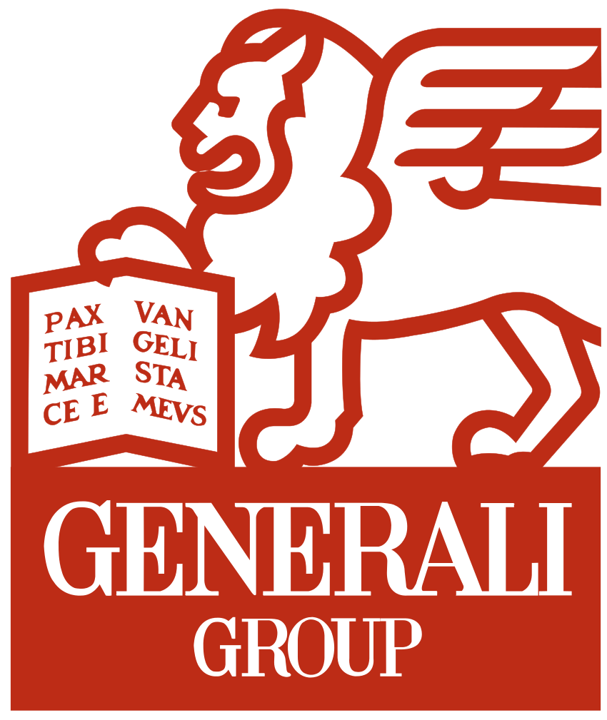 Generali Logo