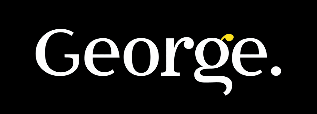 George Logo / Fashion and Clothing / Logonoid.com